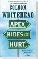 Apex Hides the Hurt