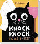 Knock Knock: Poo's There?