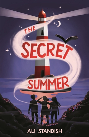 Standish, Ali. The Secret Summer. Hachette Children's Group, 2019.