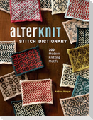 AlterKnit Stitch Dictionary