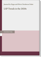LSP Trends in the 2020s