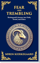 Fear and Trembling