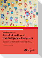 Transkulturelle und transkategoriale Kompetenz