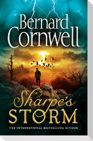 SHARPES STORM_SHARPE SERI19 PB