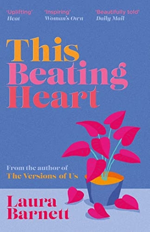 Barnett, Laura. This Beating Heart. Orion Publishing Co, 2023.