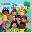 Fisher-Price Little People: Our Beautiful World