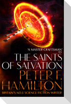 The Saints of Salvation