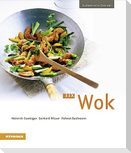 33 x Wok