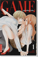 Game - Lust ohne Liebe 01