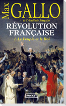 Revolution Francaise T1 Peuple