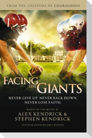 The Facing the Giants