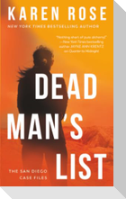 Dead Man's List