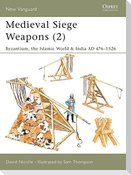 Medieval Siege Weapons (2)