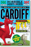 HH Cardiff (newspaper edition)