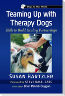 Teaming Up with Therapy Dogs
