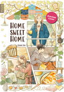 Home Sweet Home