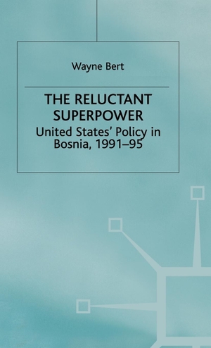 Bert. Reluctant Superpower. Springer Nature B.V., 1997.