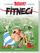 Asteriks - Fitneci