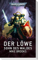 Warhammer 40.000 - Der Löwe
