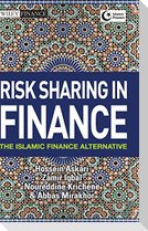 Risk Sharing in Finance