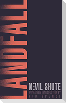 Landfall (Valancourt 20th Century Classics)