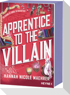 Apprentice to the Villain