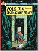 Le avventure di Tintin. Volo 714 destinazione Sidney