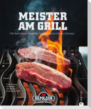 Meister am Grill
