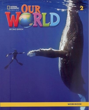 Pritchard, Gabrielle. Our World 2: Workbook. Cengage Learning, 2019.