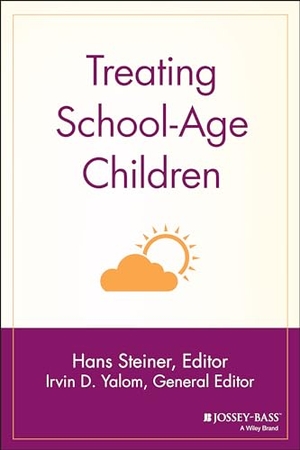 Steiner / Yalom et al. Treating School-Age Children. John Wiley & Sons, 1997.