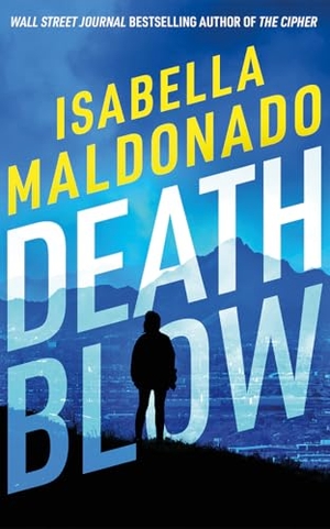 Maldonado, Isabella. Death Blow. Amazon Publishing, 2026.