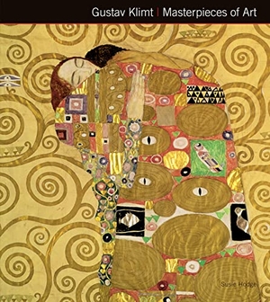 Hodge, Susie. Gustav Klimt Masterpieces of Art. Flame Tree Publishing, 2014.
