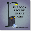 The Book I Found In The Rain