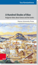 A Hundred Shades of Blue