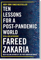 Ten Lessons for a Post-Pandemic World