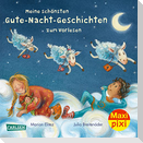 Maxi Pixi 429: VE 5: Meine schönsten Gute-Nacht-Geschichten zum Vorlesen (5 Exemplare)