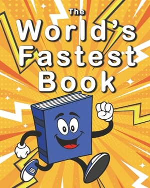 Huston. The World's Fastest Book. Cosworth Publishing, 2025.