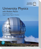 University Physics with Modern Physics, Global Edition + Modified Mastering Physics with Pearson eText (Package)