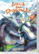Luca the Dragon Vet 1