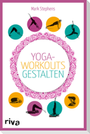 Yoga-Workouts gestalten - Kartenset