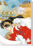 Inuyasha. Wide edition. Vol. 19