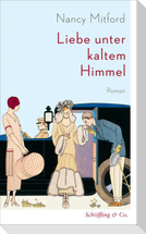 Liebe unter kaltem Himmel