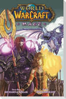 World of Warcraft: Mage