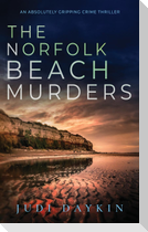 THE NORFOLK BEACH MURDERS an absolutely gripping crime thriller
