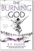 The Burning God