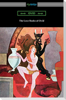 The Love Books of Ovid
