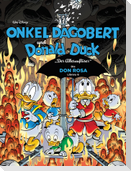 Onkel Dagobert und Donald Duck - Don Rosa Library 06