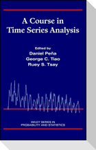 Time Series Analysis