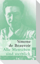 Alle Menschen sind sterblich
