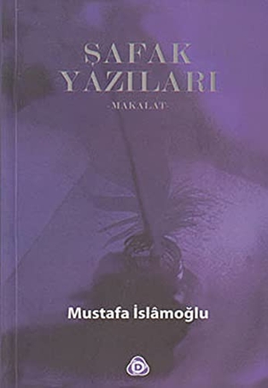 Islamoglu, Mustafa. Safak Yazilari Makalat. Düsün Yayincilik, 2006.